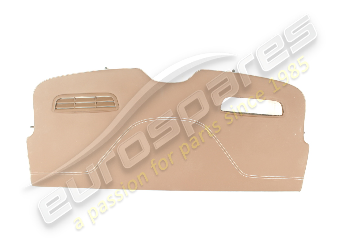 gebrauchte ferrari hintere hutablage. teilenummer 84116707 (1)