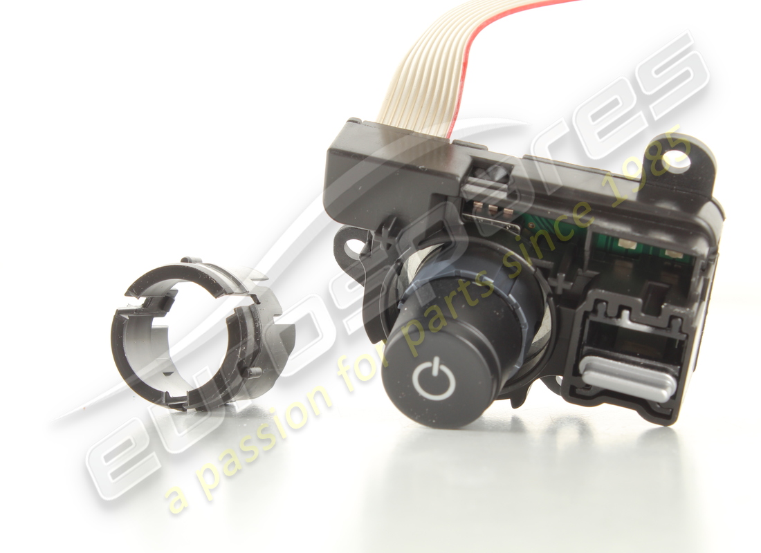 NEUES ASTON MARTIN MODUL, LAUTSTÄRKE-/AUTO-AUDIO-REGULIERUNG. TEILENUMMER 8D3313D734BB (2) neues aston martin modul, lautstärke-/auto-audio-regulierung. teilenummer 8d3313d734bb (2)