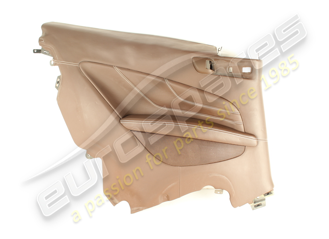 GEBRAUCHT Ferrari LINKE HINTERE SEITENWAND . TEILENUMMER 83646107 (1)