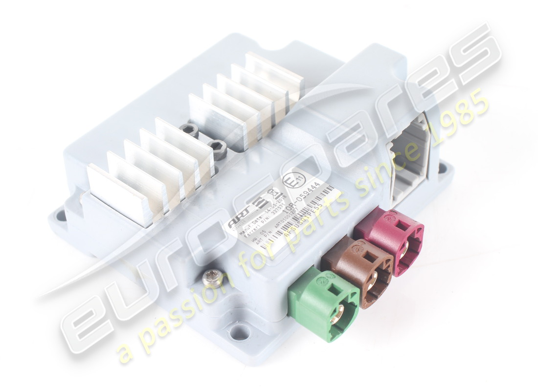 VERWENDETER Ferrari USB-SPLITTER. TEILENUMMER 337571 (1)