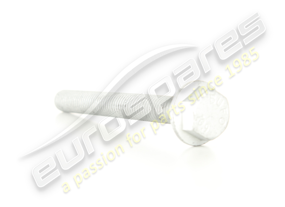 NEUE SECHSKANTFLANSCHSCHRAUBE PORSCHE. TEILENUMMER N10296105 (1) neue sechskantflanschschraube porsche. teilenummer n10296105 (1)