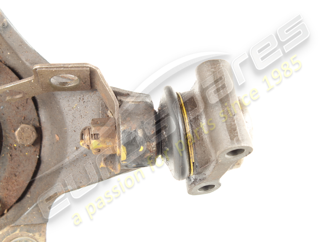 GEBRAUCHTE FERRARI RECHTE VORDERNABE. TEILENUMMER EAP1726468 (3) gebrauchte ferrari rechte vordernabe. teilenummer eap1726468 (3)