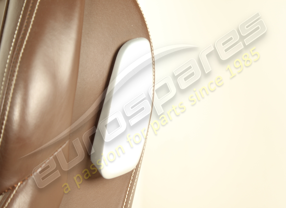 gebraucht ferrari komplettes sitzset mit heckscheiben. teilenummer eap1564144 (10)