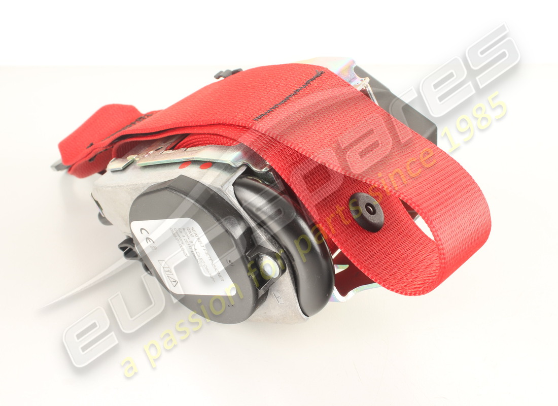 neue porsche schutzbleche rot (porsche). teilenummer 98780303406n13 (3)