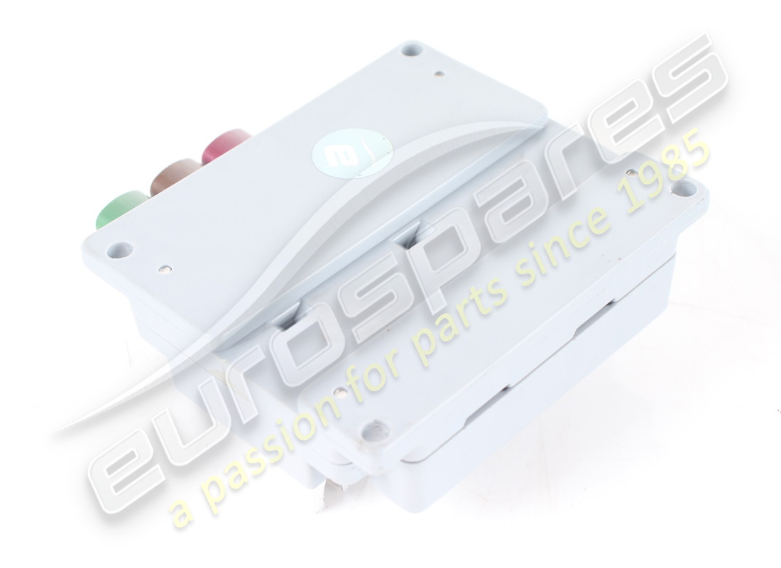verwendeter ferrari usb-splitter. teilenummer 337571 (5)