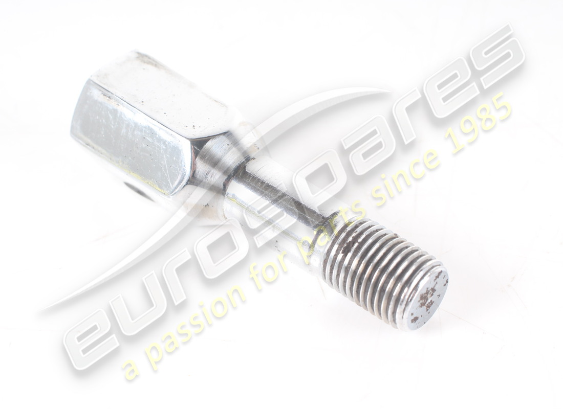 VERWENDET Ferrari VORDERRADBOLZEN. TEILENUMMER 136226 (1)