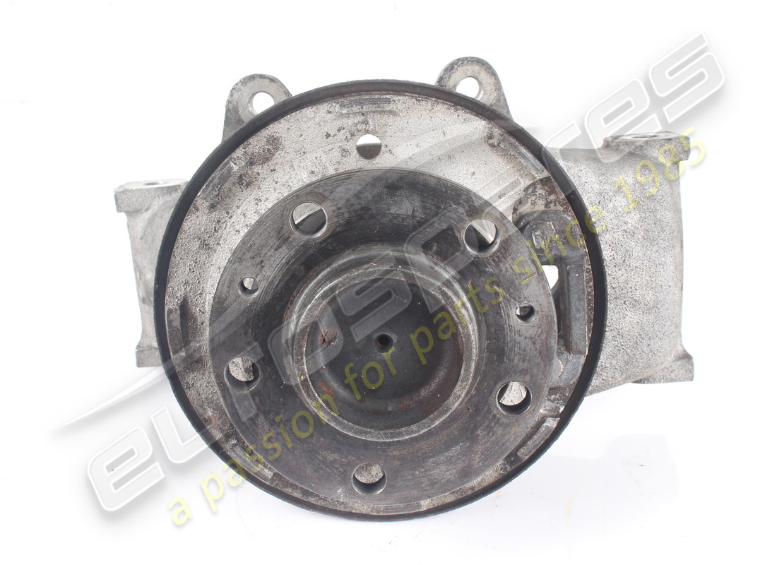 GEBRAUCHTE EUROSPARES KOMPLETTE LINKE NABE. TEILENUMMER EAP1723624 (4) gebrauchte eurospares komplette linke nabe. teilenummer eap1723624 (4)