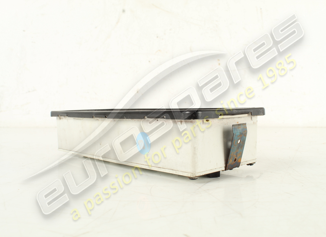 gebraucht ferrari bedienfeld prüfen. teilenummer 60920600 (8)