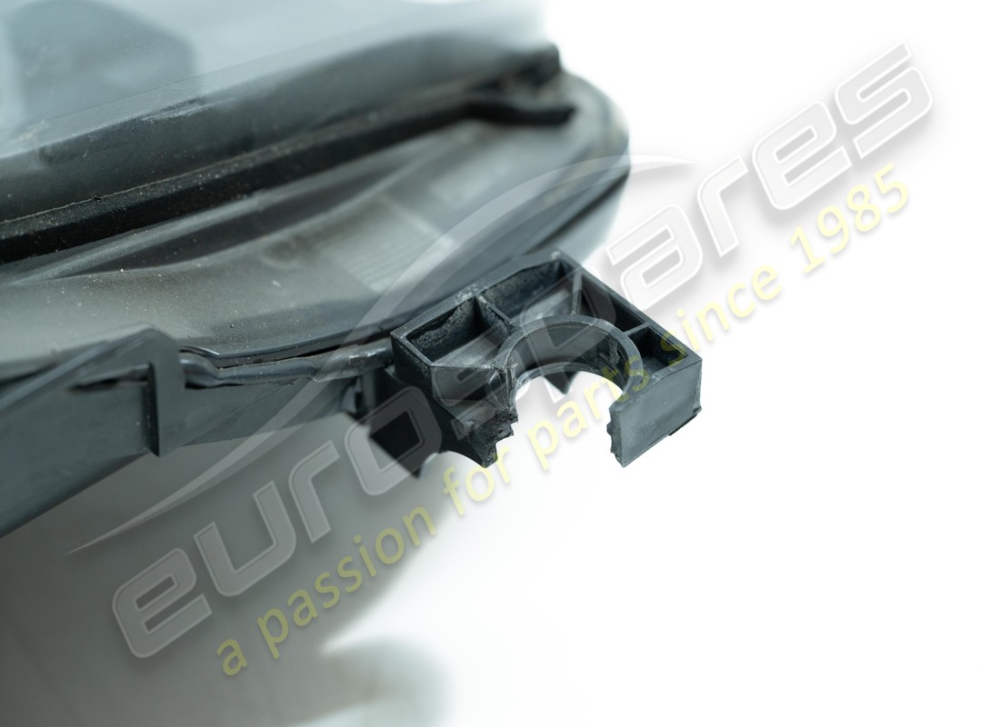 beschädigter ferrari linker bi-xenon-scheinwerfer - mit teilenummer 244433 (8)