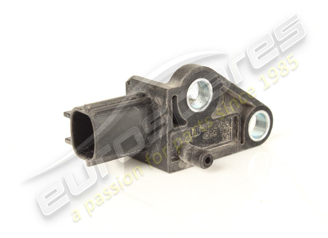 gebrauchter ferrari frontalaufhaufsensor. teilenummer 250753 (2)