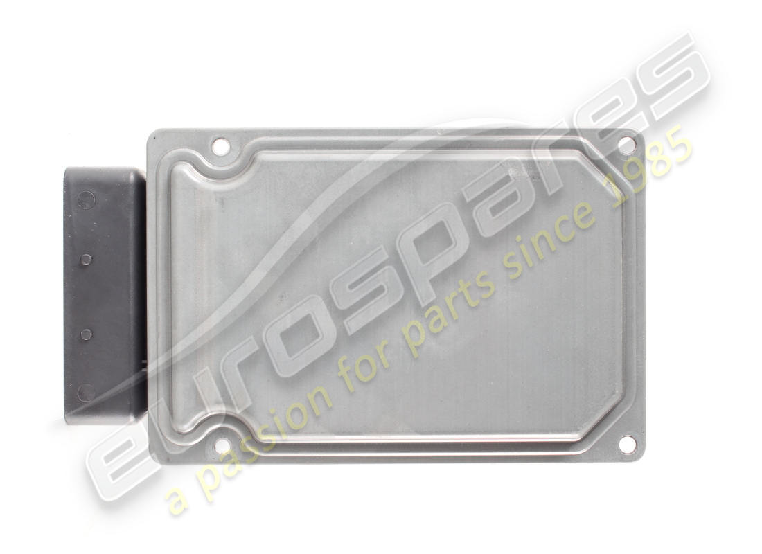 GEBRAUCHTE Ferrari MAGNERIDE SUSPENSION ECU . TEILENUMMER 272823 (1)