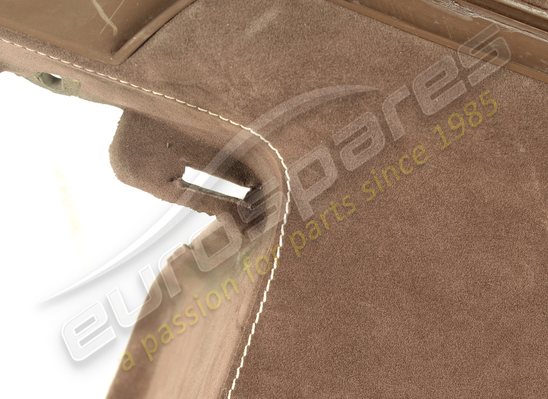 gebrauchte ferrari heckklappenverkleidung links. teilenummer 84406207 (4)