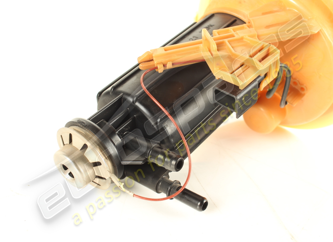 gebrauchter ferrari rh-kraftstoffpumpenfilter. teilenummer 282784 (3)