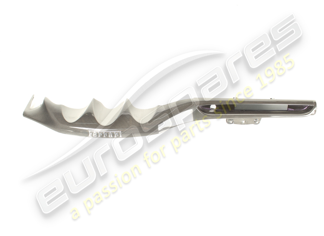 verwendet ferrari ferrari mitteleinsatz. teilenummer 84059800 (1)