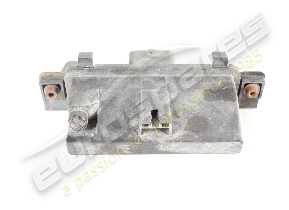 verwendet ferrari adaptives scheinwerferknoten-ecu. teilenummer 277281 (2)