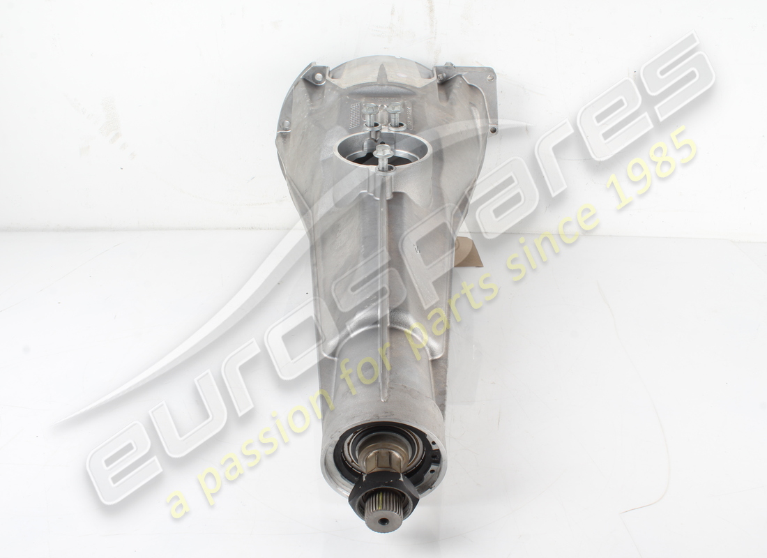 gebrauchtes ferrari komplettes getriebegehäuse. teilenummer 337965 (3)
