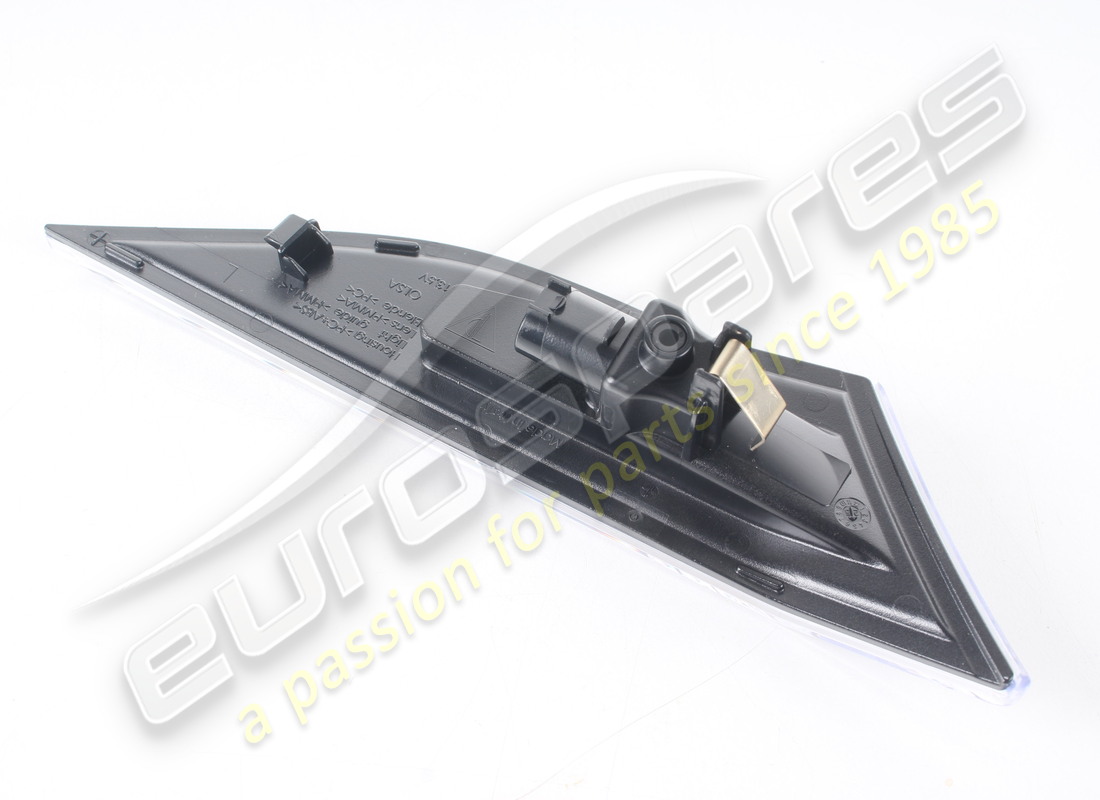 neuer porsche blinker-repeater. teilenummer 99163125507 (2)