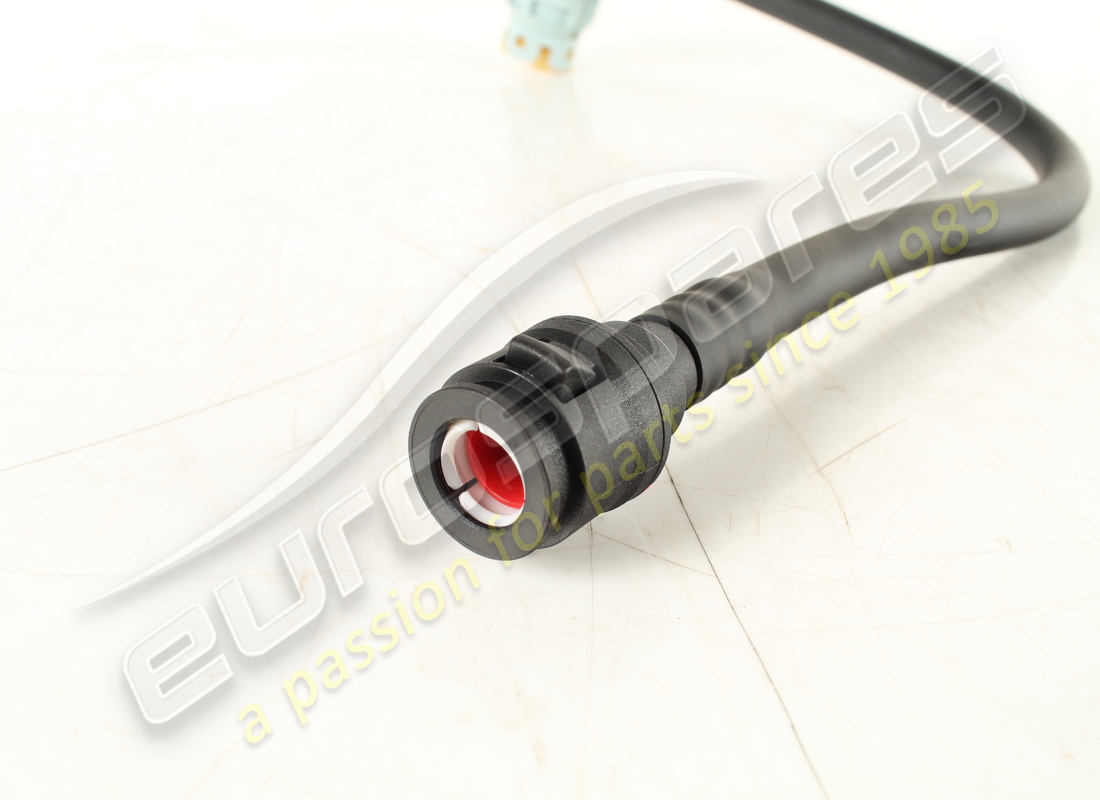 USED MASERATI VENTILATION VALVE WITH PIPE. PART NUMBER 192100 (2) used maserati ventilation valve with pipe. part number 192100 (2)