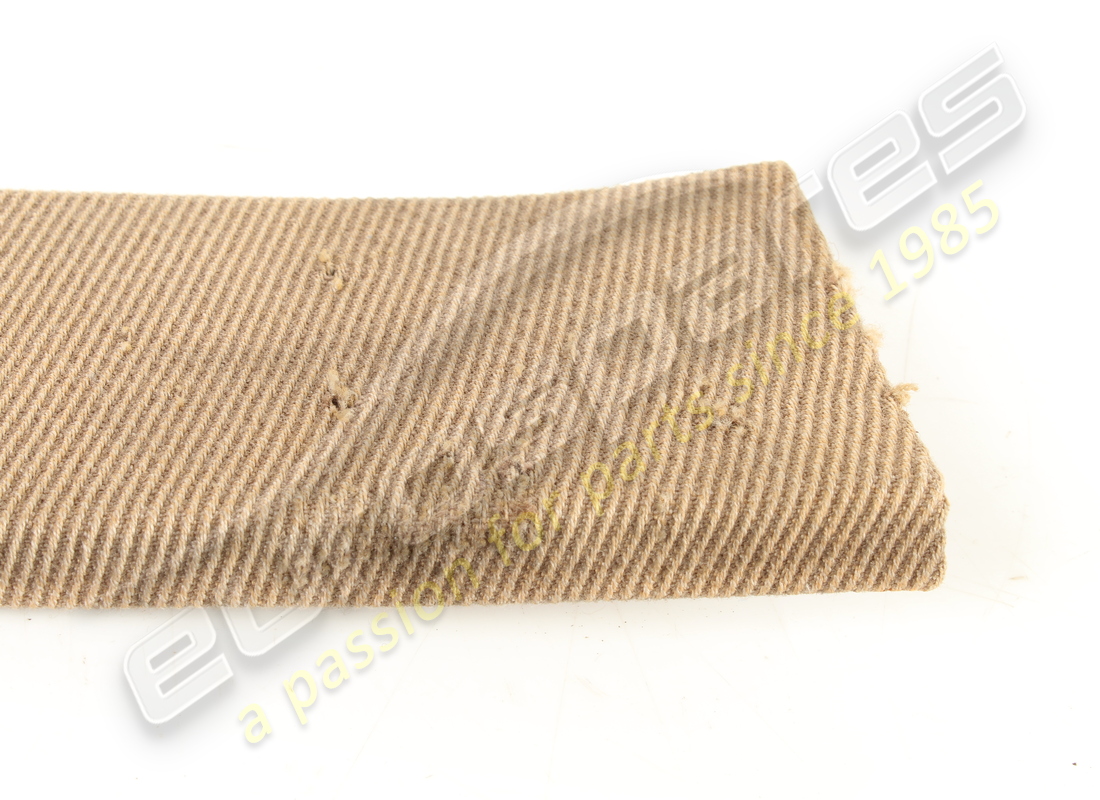 gebraucht ferrari linksformteil gts. teilenummer 61135200 (4)