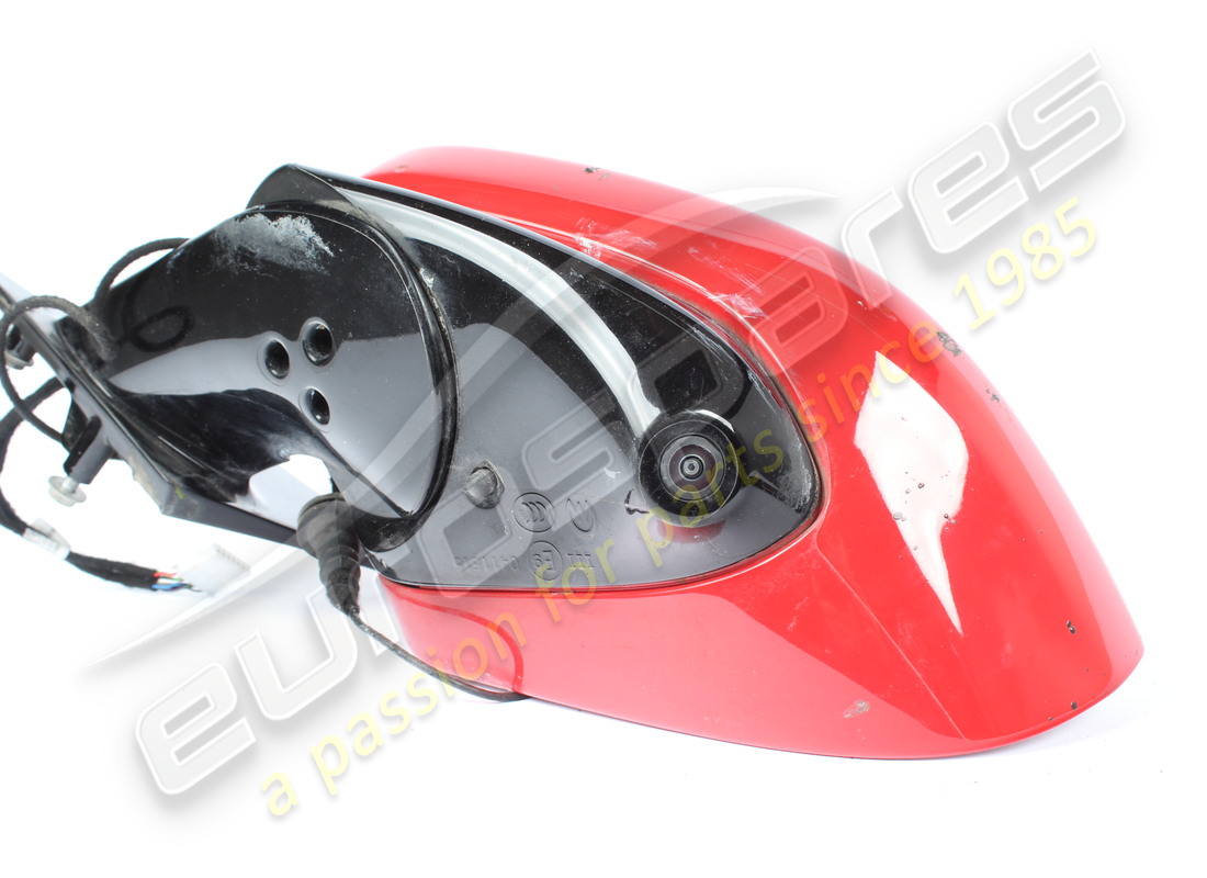gebraucht ferrari specchio est.eu surr+brad sx. teilenummer 862687 (5)