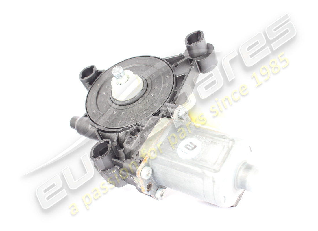 gebrauchter porsche fensterhebermotor. teilenummer 971959802 (2)