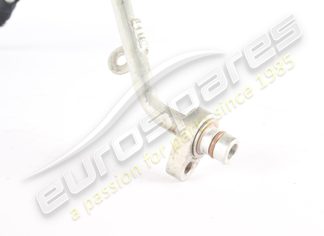 gebraucht ferrari tubo da sez. cambio a sez. s. teilenummer 868402 (3)