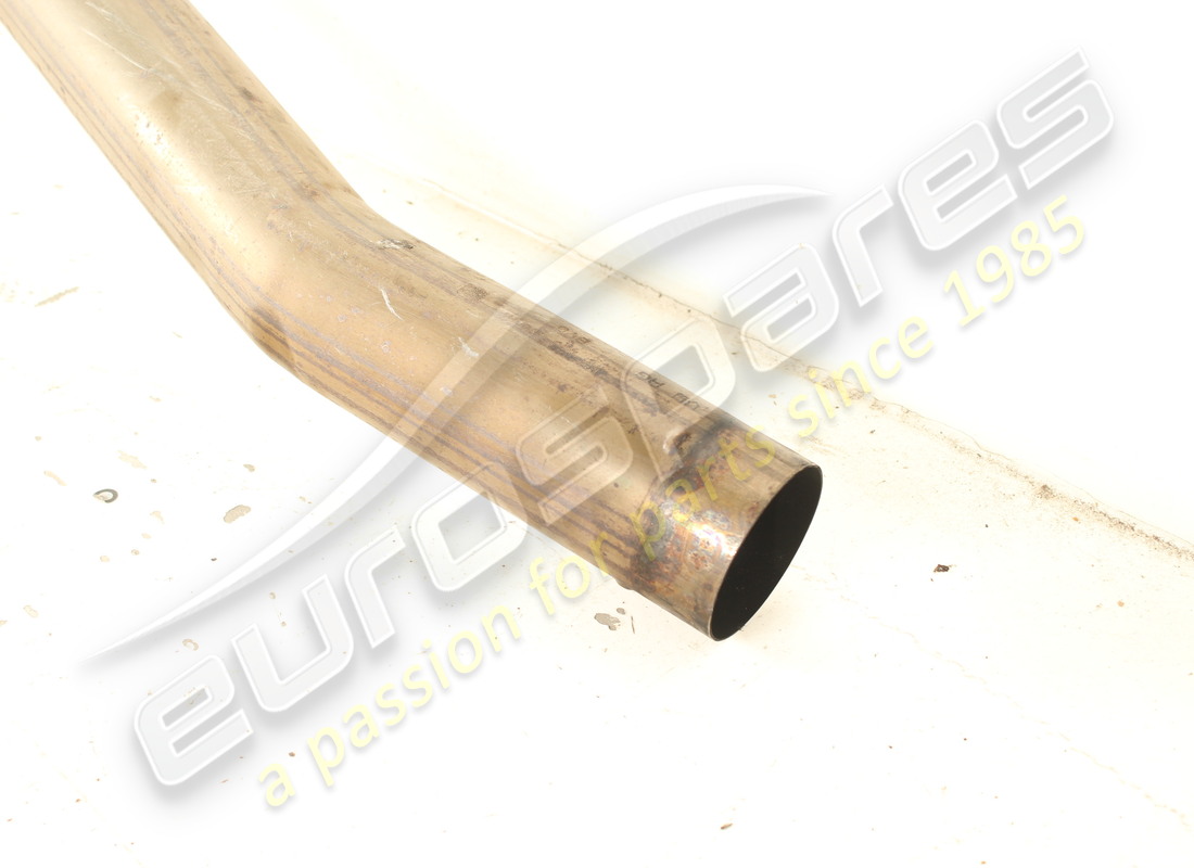 verwendetes lamborghini auslassrohr. teilenummer 4m0253300at (3)