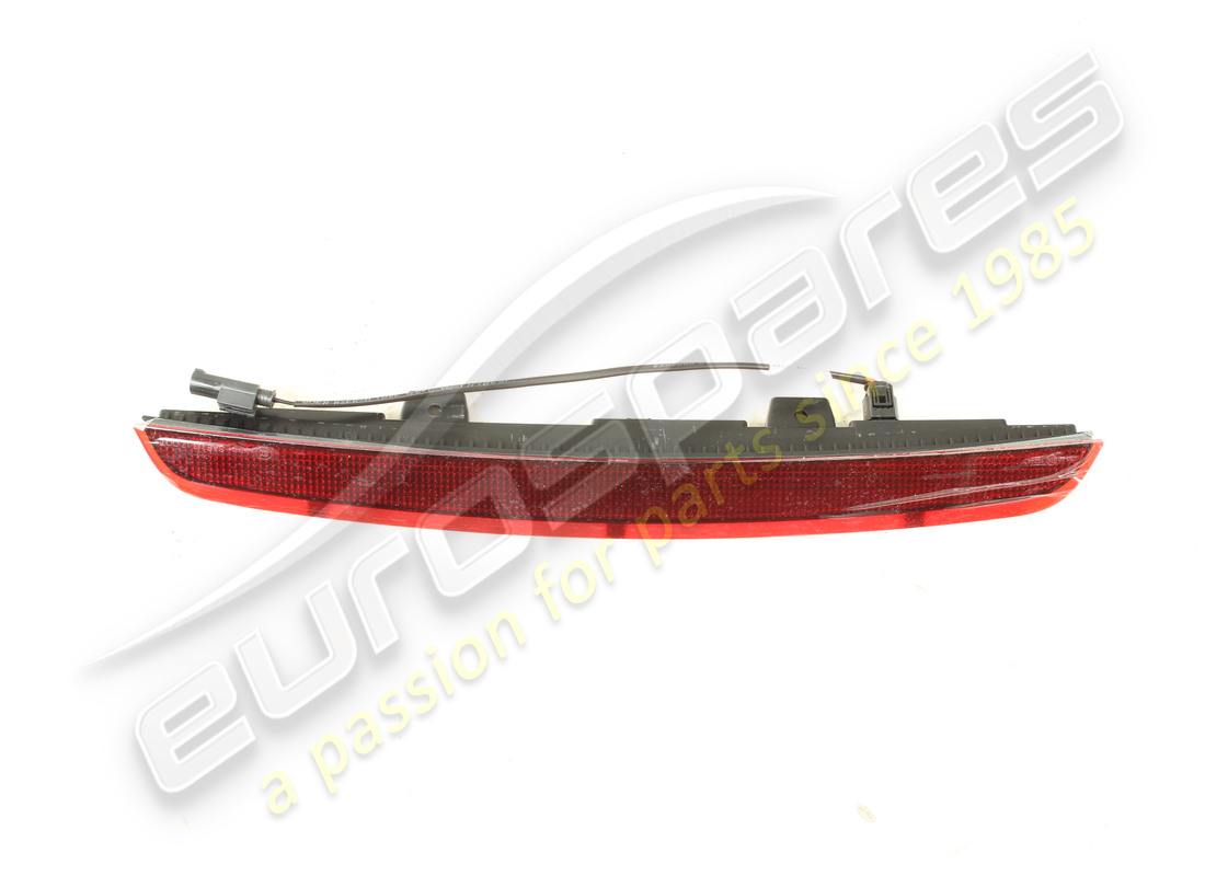 neues maserati zusätzliches bremslicht. teilenummer 675001952 (1)