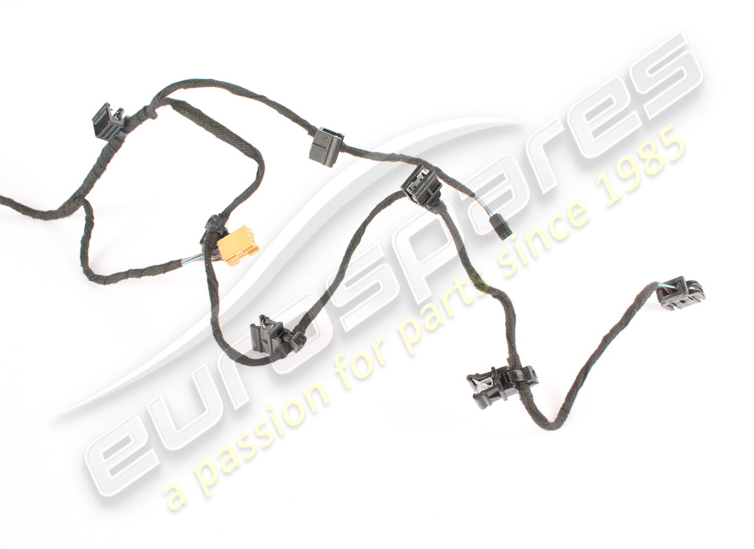 gebrauchter lamborghini kabelbaum, tür. teilenummer 4t0971036 (3)