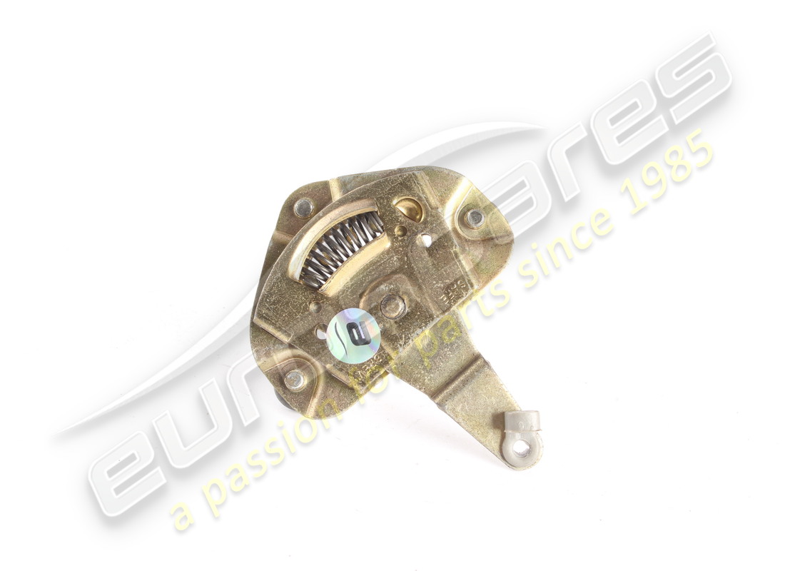 GEBRAUCHT Ferrari RECHTER INNENTÜRGRIFFMECHANISMUS. TEILENUMMER 62171600 (1)