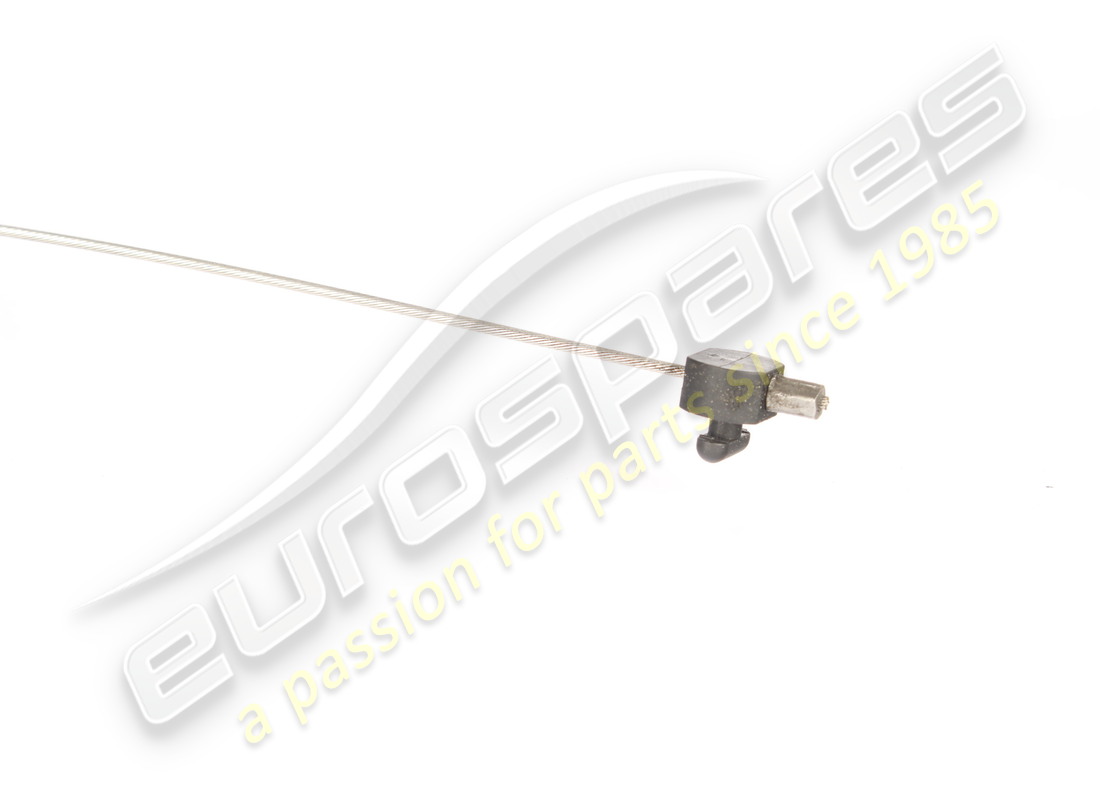 verwendetes lamborghini bowdenkabel. teilenummer 4t0837085 (4)