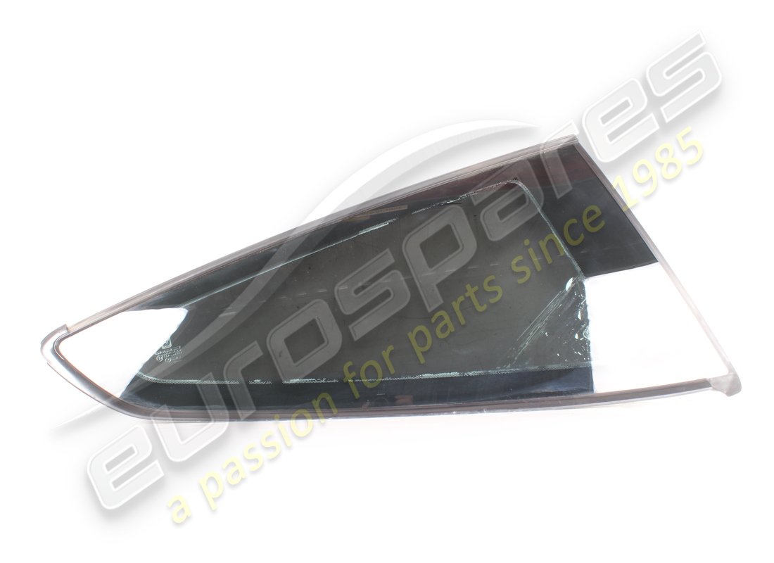 gebraucht ferrari rechtes heckfenster. teilenummer 81908600 (1)