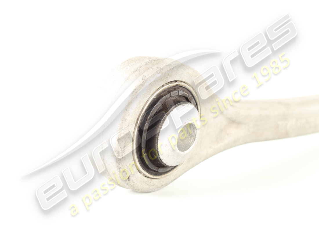 GEBRAUCHTER LAMBORGHINI TRACK CONTROL ARM. TEILENUMMER 4M0505291F (3) gebrauchter lamborghini track control arm. teilenummer 4m0505291f (3)