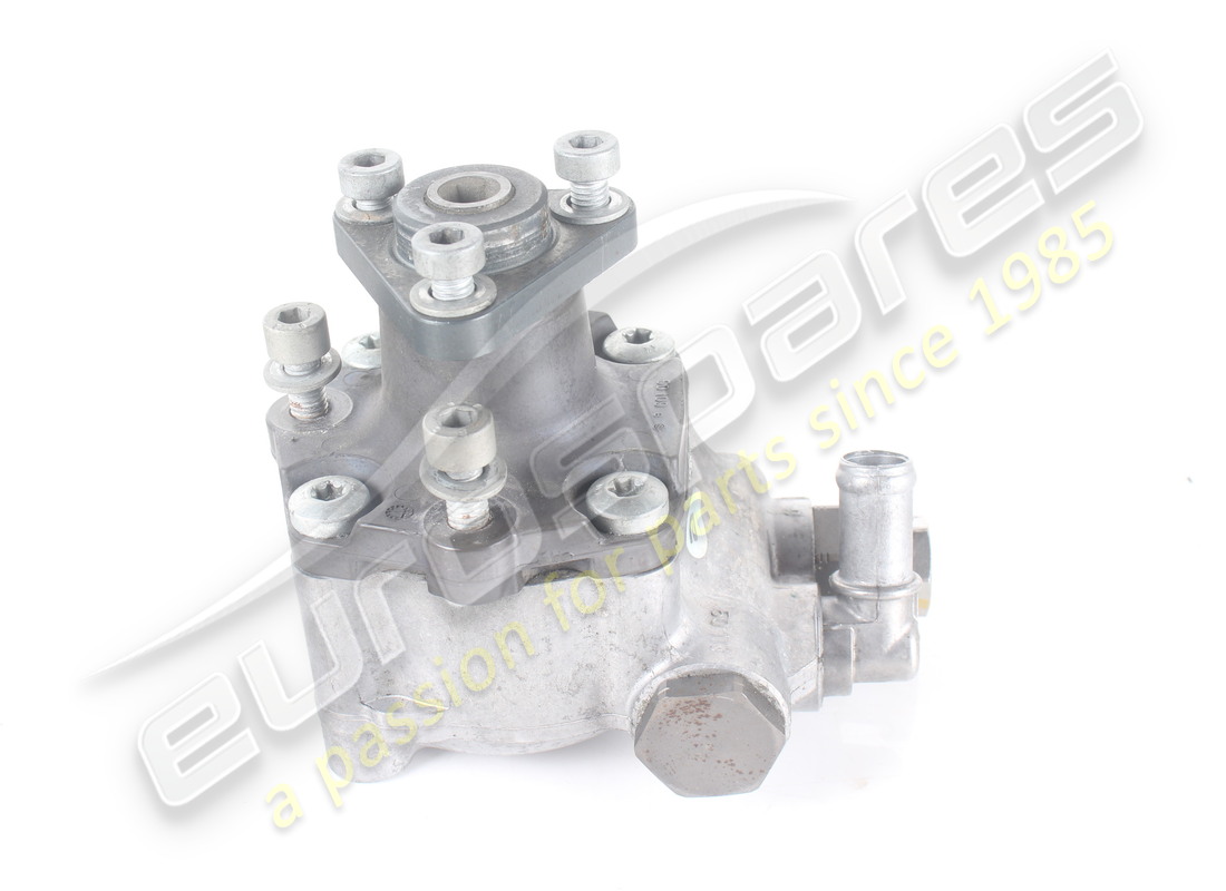 gebrauchte ferrari servolenkpumpe. teilenummer 277566 (5)