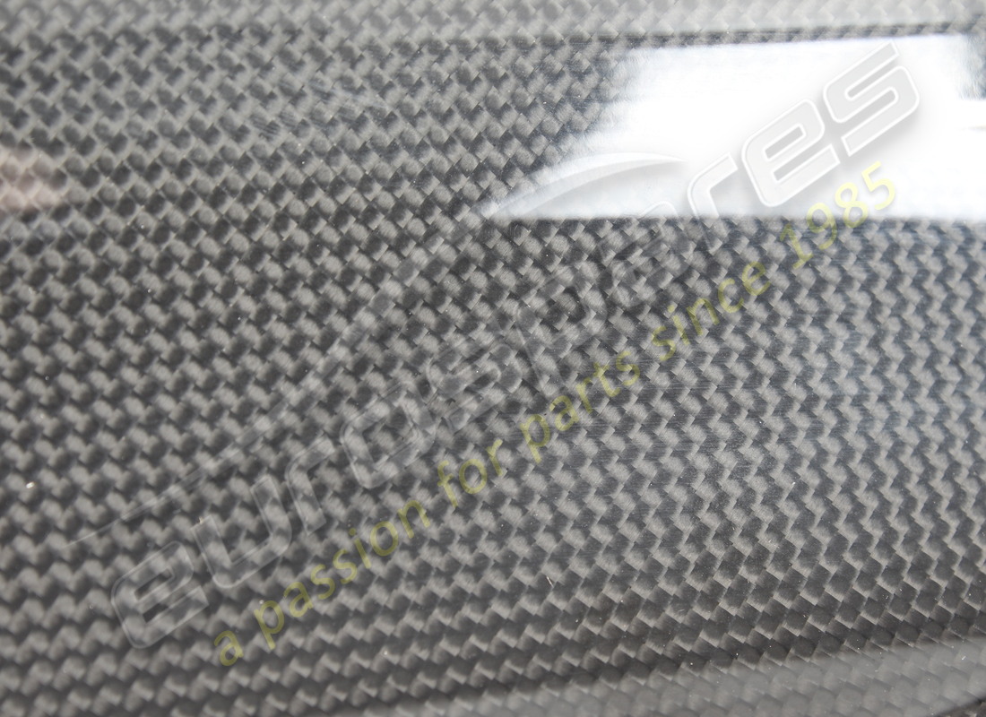 neu ferrari rechtes frontmedaillionblende. teilenummer 876205 (2)