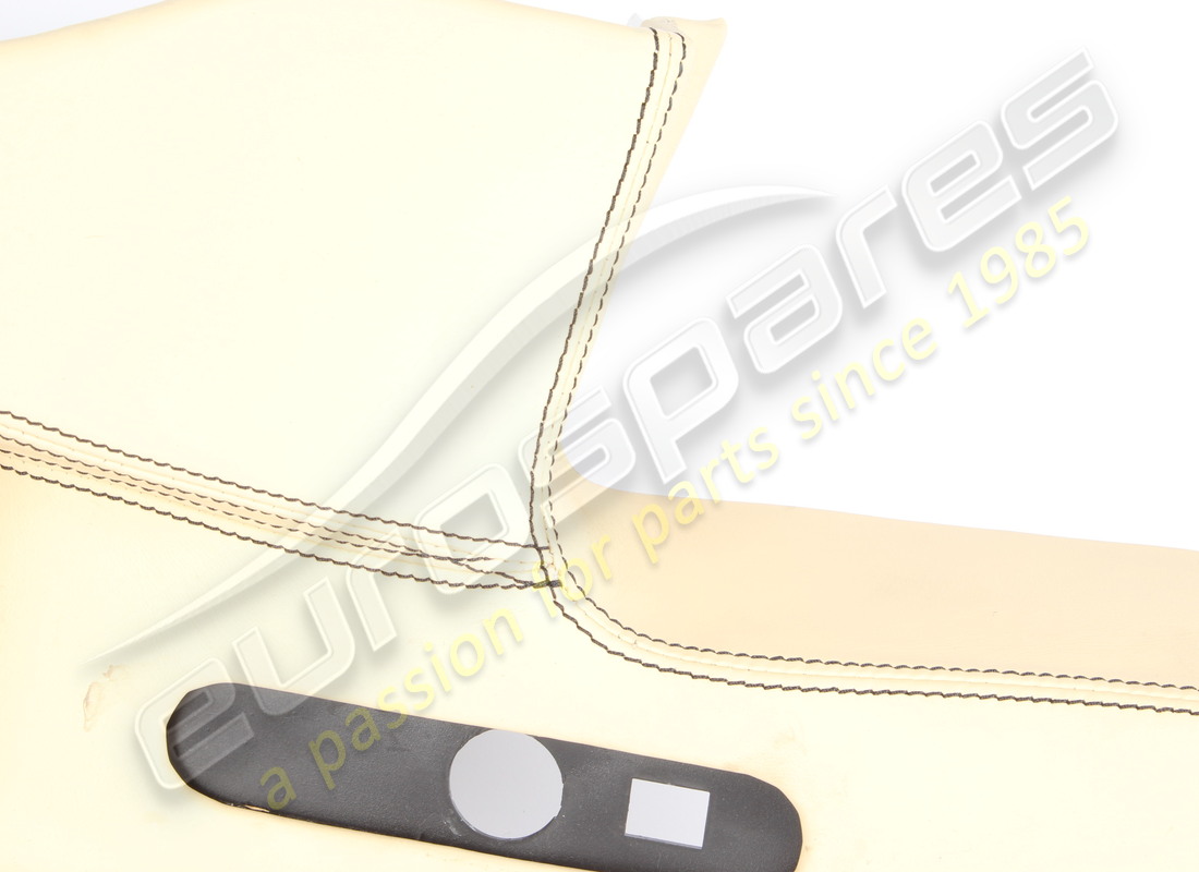 gebraucht ferrari creme für linke mittelsäule 110. teilenummer 68538504 (2)