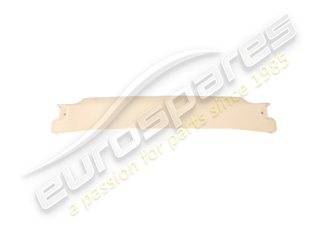 GEBRAUCHT Ferrari HINTERE ABDECKCREME 3997 . TEILENUMMER 65525704 (1)