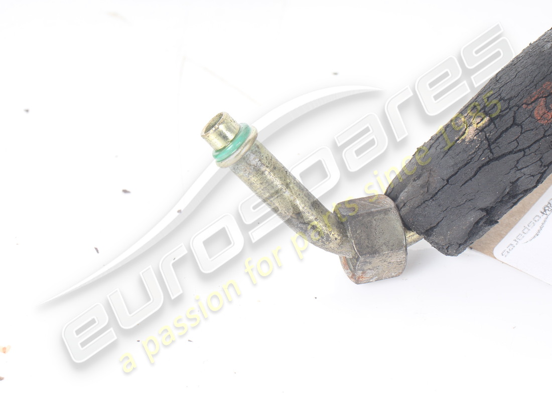 gebrauchte maserati kältemittelleitung. teilenummer 375515182 (3)