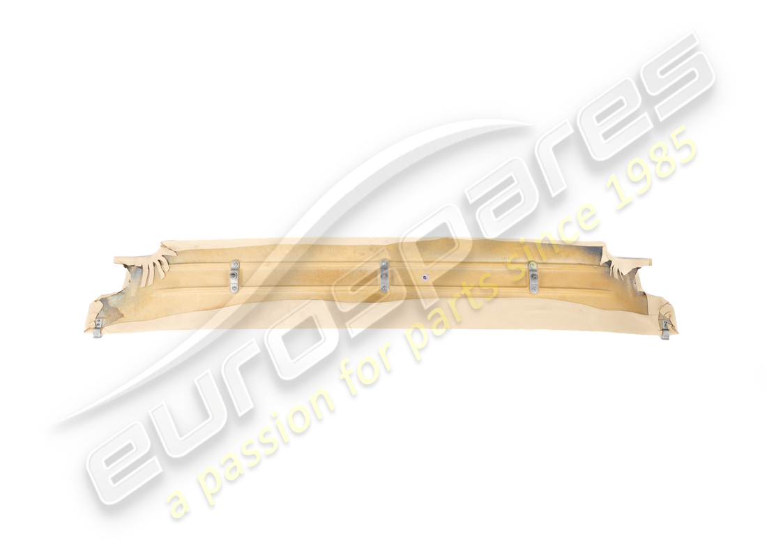 gebraucht ferrari hintere abdeckcreme 3997. teilenummer 65525704 (2)