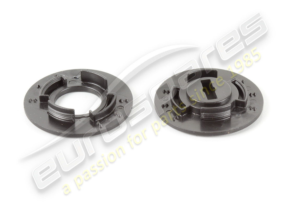 new maserati carpet bolt kit. part number 371500444 (2)
