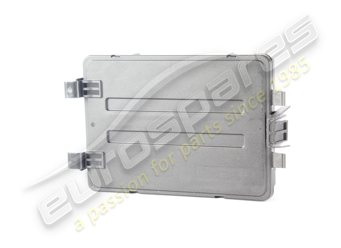 gebraucht maserati elektrische heckklappe/handfrei. teilenummer 670298248 (3)
