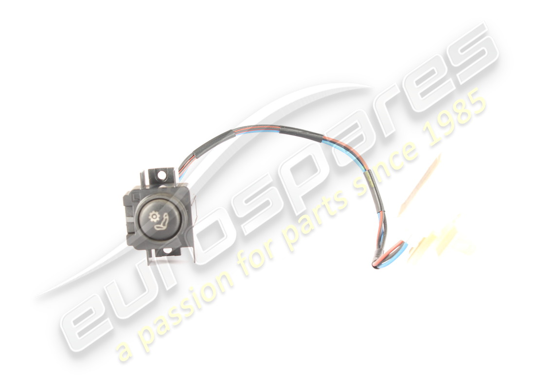 GEBRAUCHT Ferrari LH PUSH CONTROL . TEILENUMMER 827741 (1)