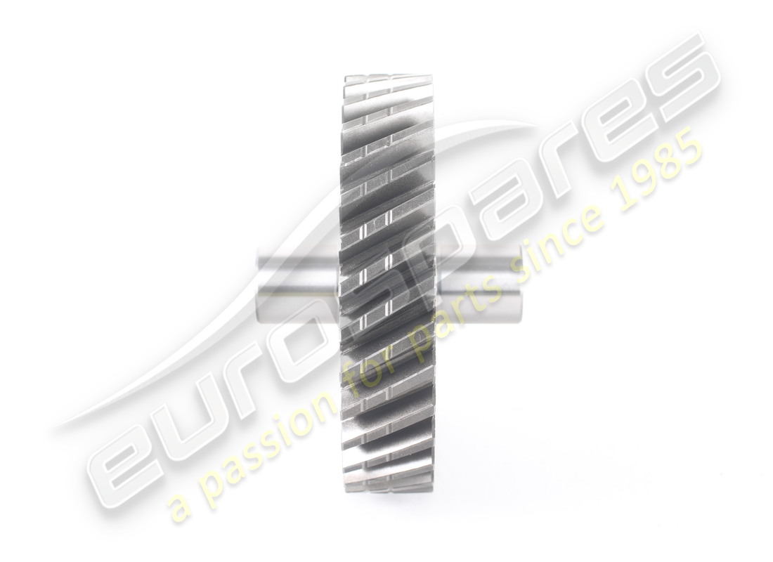 NEUES FERRARI LEERLAUFZAHNRAD FÜR RÜCKWÄRTSGANG. TEILENUMMER 199737 (2) neues ferrari leerlaufzahnrad für rückwärtsgang. teilenummer 199737 (2)