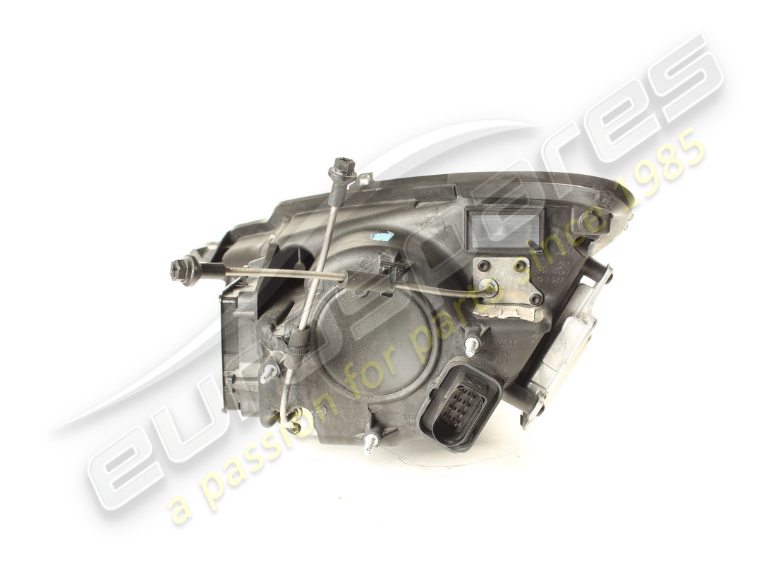 neuer (anderer) lamborghini rechter frontscheinwerfer. teilenummer 471941004g (4)