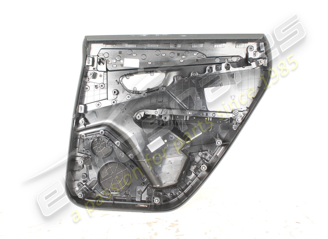 gebrauchte lamborghini türverkleidung. teilenummer 4ml868007001 (4)