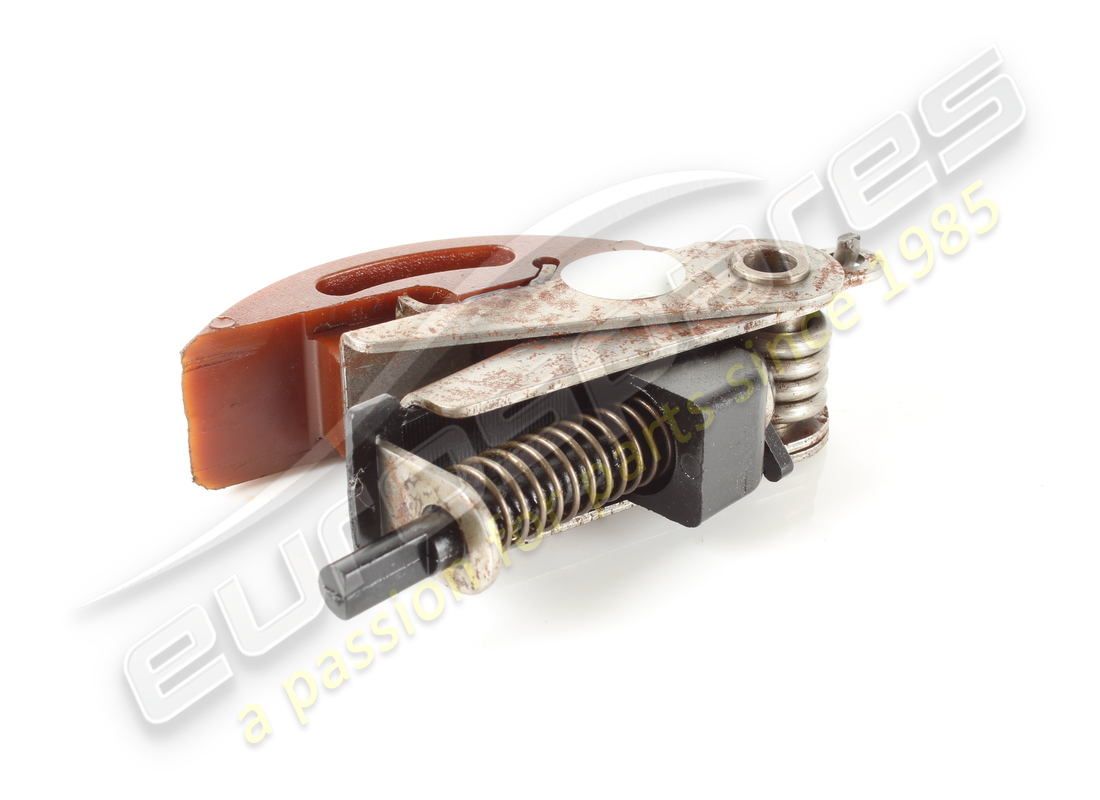 gebrauchter ferrari kettenspanner. teilenummer 185577 (2)