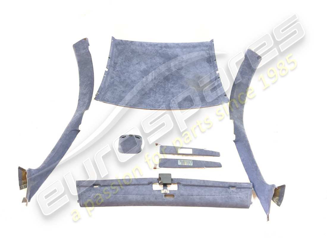 GEBRAUCHTES Eurospares KOPFVERKLEIDUNGSSATZ . TEILENUMMER EAP1409196 (1)