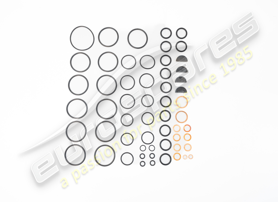 neu eurospares kit coperch.my 99 n°=>2220. teilenummer 0011005356 (2)