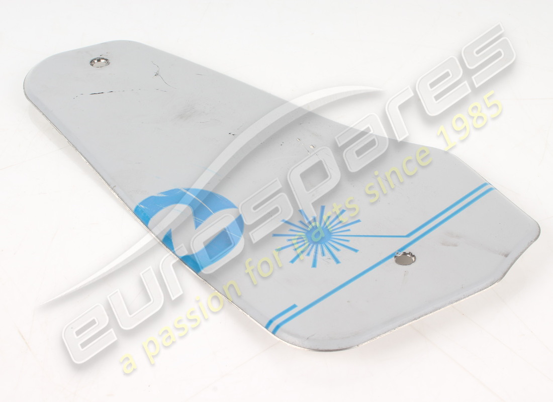 GEBRAUCHT Ferrari COPER ESTETICA INOX DX LATO . TEILENUMMER 817523 (1) GEBRAUCHT Ferrari COPER ESTETICA INOX DX LATO . TEILENUMMER 817523 (1)