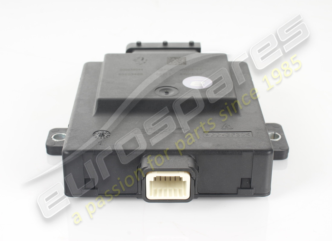 GEBRAUCHT FERRARI CENTRALINA ALA MOBILE F171. TEILENUMMER 934044 (4) gebraucht ferrari centralina ala mobile f171. teilenummer 934044 (4)